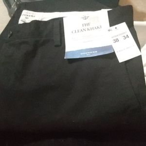 Men's Dockers